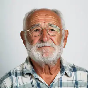 JellyFil Supplement wellness researcher author photo